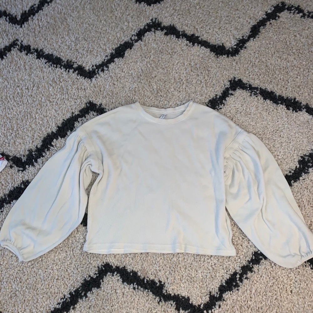 Z Supply Top